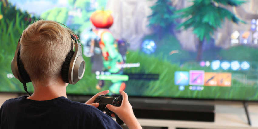 Addictive as cocaineâ€™: Parents sue Fortnite creators